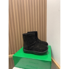 Bottega Veneta Boots